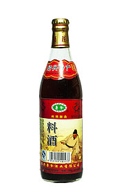 Вино для жарки Shaoxing 500 мл, Китай