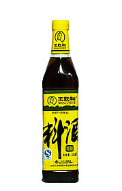 Вино для жарки WANGZHINE 500 мл, Китай