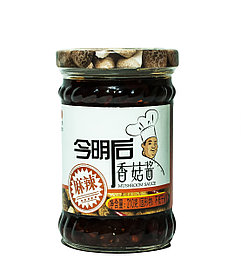 Грибной соус, 210 г