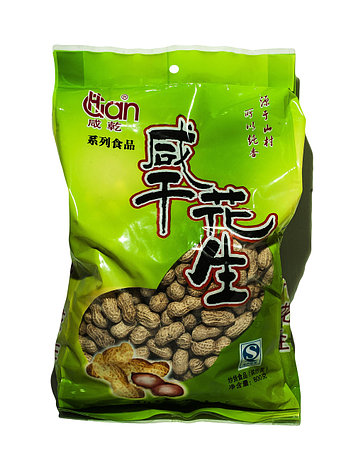 Снэки, закуски