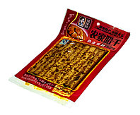 Соевое сушеное мясо Wulama, 85 г_2