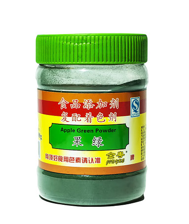 Пищевые красители