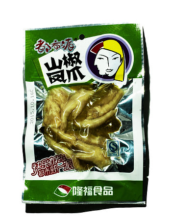 Полуфабрикаты