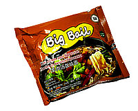 Лапша быстрого приготовления (средней остроты), 85 г, пакет