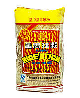 Фунчоза рисовая Huang Zhong Huang, 400 г