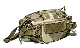 Плечевая тактическая сумка_2, 25 см