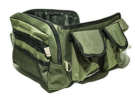 Поясная тактическая сумка Nike_7, 40 см