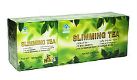 Фито-чай для похудения "Three Leaves", 100 г
