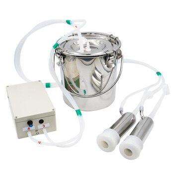 Доильные аппараты