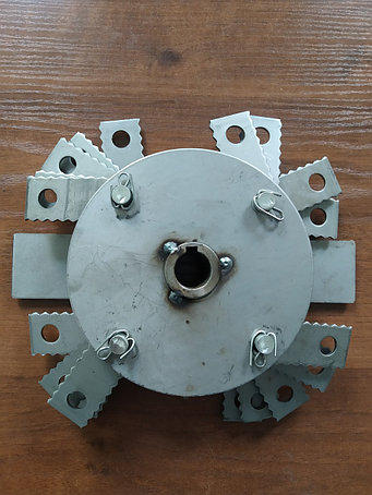 Кормоизмельчители