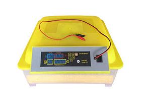 Инкубатор "Умница" 48 яиц