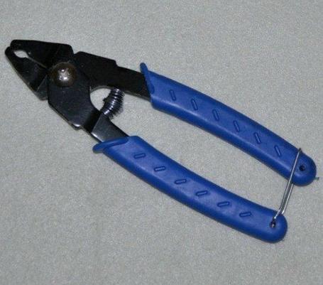 Клипсаторы и клипсы