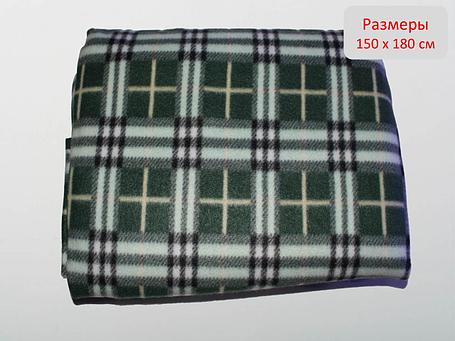 Коврики и пледы для пикника