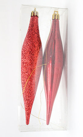 Елочные украшения и игрушки