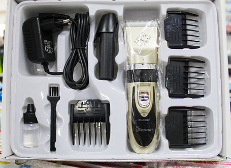 Товары по уходу за животными