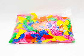 Воздушные шары, круглые