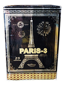 Салют "Paris-3"