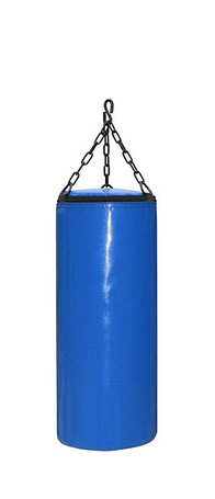 Груши, мешки, манекены