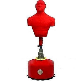 Груша манекен "Герман" в виде торса человека (F6)