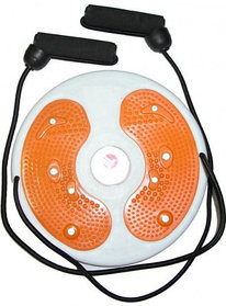 Диск здоровья "Грация" с эспандером