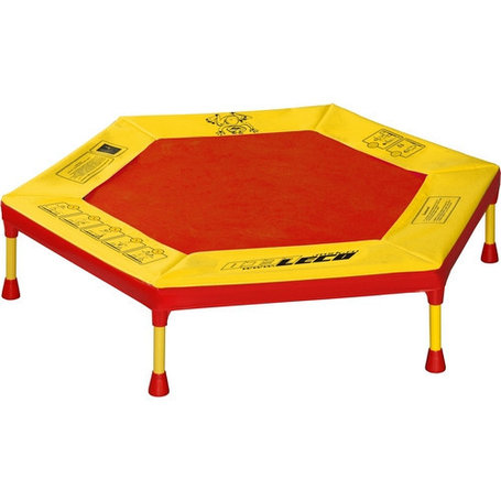 Батуты спортивные