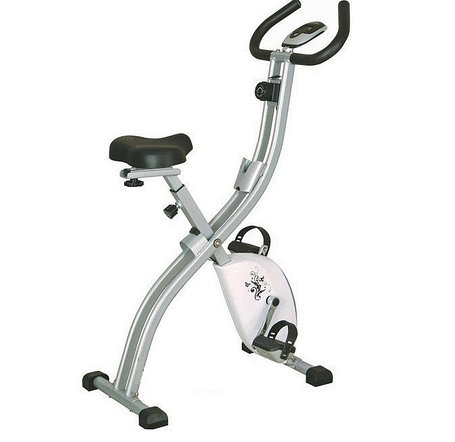 Велотренажеры и велоэргометры