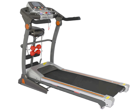 Беговые дорожки и степперы