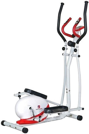 Эллиптические тренажеры