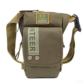 Поясная сумка для мотоциклистов VOLUNTEER