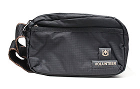 Сумка поясная, VA159005ABlack