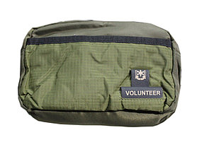 Сумка поясная, VA159005AGREEN