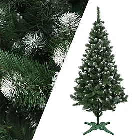 Елка искусственная Euro Королева 1,8 м