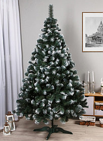 Елка искусственная Euro Королева 2,5 м