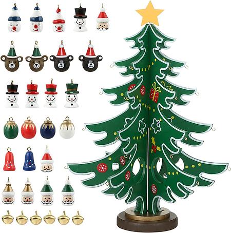 Сувениры новогодние