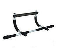 Турник Iron Gym (желтые рукоятки)