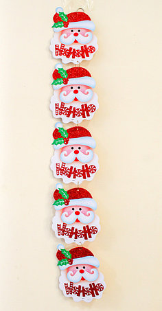 Новогодние украшения, игрушки, гирлянды