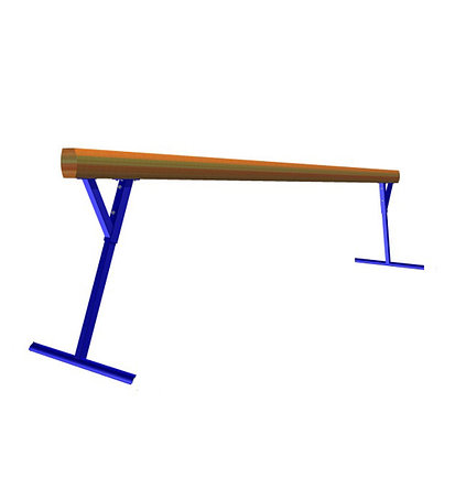 Гимнастика и офп