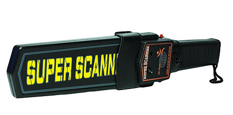 Металлоискатели (металлодетекторы)