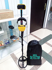 Металлоискатель MD-6350