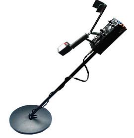 Металлоискатель подземный CS-3D, до 3 м