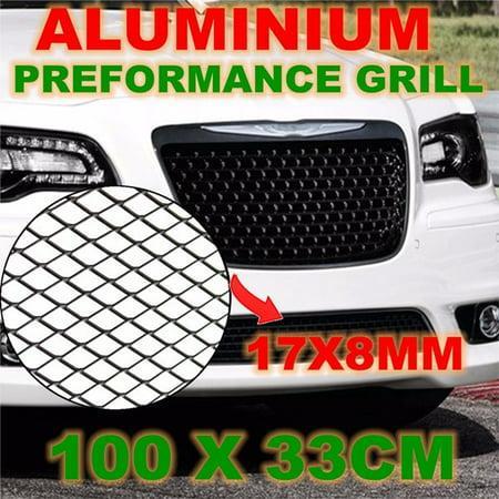 Автомобильные решетки