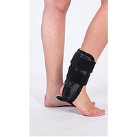 Бандаж для голеностопного сустава с накладкой Standart ORX-A720