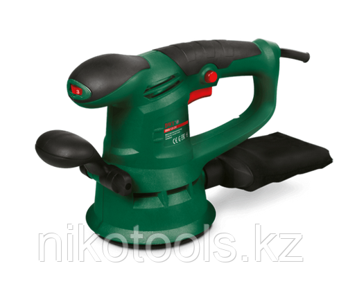 DWT, EX03-125 DV, Эксцентриковая шлифовальная машина