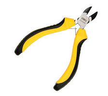 DELI, EDL103206, МИНИ-ПЛОСКОГУБЦЫ 125 ММ