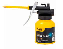 DELI, EDL2401, МАСЛЕНКА 180 МЛ