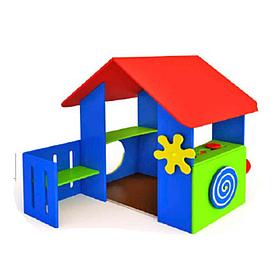 Детский домик арт. МФ 1.86