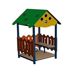 Домик-беседка «Стандарт» УСН 8601-0106-0113