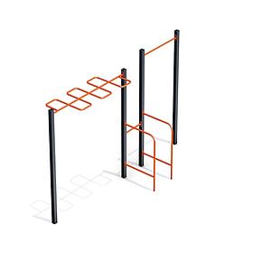 Спортивный комплекс № 4 КВ арт: 10289