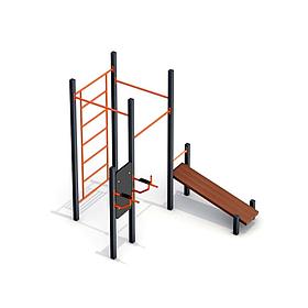 Спортивный комплекс № 6 КВ арт: 10291