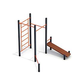 Спортивный комплекс № 8 КВ арт: 10299